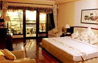 East Bourne Resort & Spa Chhota Simla Экстерьер фото